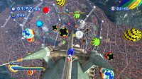 Sonic Generations screenshot, image №574722 - RAWG