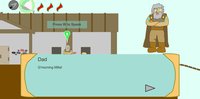 Milla and the Demon King Alpha Demo screenshot, image №2390123 - RAWG