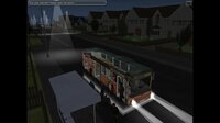 Big City Rigs: Bus Driver screenshot, image №2513883 - RAWG
