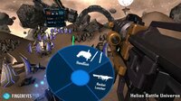 Helios Battle Universe screenshot, image №2643939 - RAWG