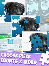 Jigsaw Puzzles Snap! screenshot, image №2035601 - RAWG