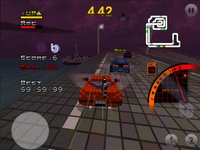 3D Pixel Racing screenshot, image №43088 - RAWG