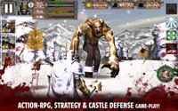 Heroes and Castles screenshot, image №936386 - RAWG