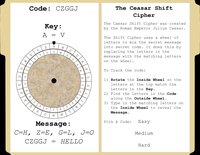 Codes & Ciphers screenshot, image №1180509 - RAWG