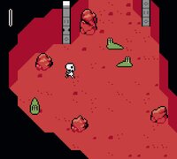 Dead Dungeon (itch) (Robert Doman) screenshot, image №3030439 - RAWG