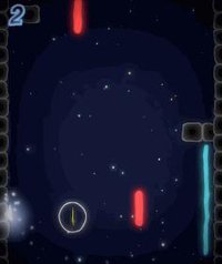 Glow Jump - Split Screen 1v1 screenshot, image №1183009 - RAWG