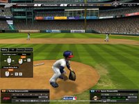 MLB Dugout Heroes screenshot, image №521238 - RAWG