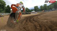 MXGP - The Official Motocross Videogame screenshot, image №636184 - RAWG