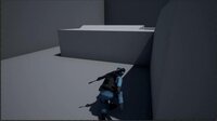 UE4 Locomotion Movement and Shooting System screenshot, image №2901573 - RAWG