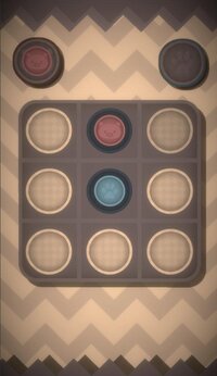 Cute Tic Tac Toe screenshot, image №3060111 - RAWG