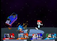 Multiverse Rumble 4 screenshot, image №3826922 - RAWG