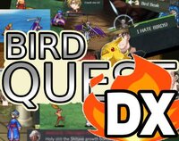 Bird Quest DX screenshot, image №3506650 - RAWG
