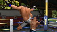 Bellator: MMA Onslaught screenshot, image №274516 - RAWG