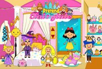 My Pretend Fairytale Land - Kids Royal Family Game screenshot, image №1590288 - RAWG