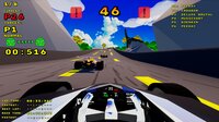 SPGP Super Polygon Grand Prix screenshot, image №4078253 - RAWG