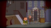 Adventures of Bertram Fiddle: Episode 1: A Dreadly Business screenshot, image №636055 - RAWG