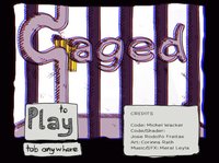 Caged screenshot, image №1082877 - RAWG