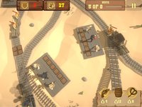 Wild West TD Tower Defense screenshot, image №2030678 - RAWG