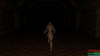 MEDIEVAL WARRIOR SIMULATOR screenshot, image №3552213 - RAWG