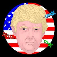 Trump Darts Challenge screenshot, image №2167539 - RAWG