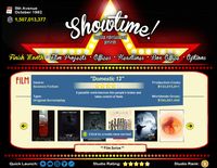 Showtime! screenshot, image №205004 - RAWG