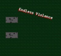 Endless Violence screenshot, image №3311577 - RAWG