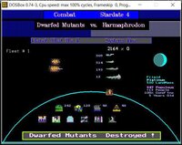 Galaktikon 1995 screenshot, image №3458078 - RAWG