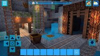 JurassicCraft: Free Block Build & Survival Craft screenshot, image №2080806 - RAWG