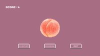 Honey Peach Clicker screenshot, image №4064579 - RAWG