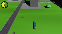 Apocalyptic Commute screenshot, image №3047982 - RAWG