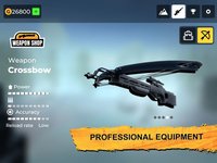 Hunting Animals - Sniper Shot screenshot, image №926975 - RAWG