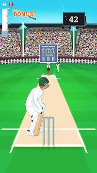 Mighty Cricket screenshot, image №1396367 - RAWG