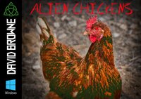 Alien Chickens screenshot, image №3204791 - RAWG