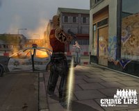 Crime Life: Gang Wars screenshot, image №419718 - RAWG