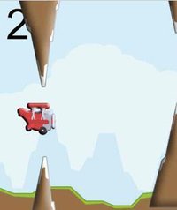 Jumping Plane screenshot, image №1273979 - RAWG