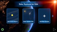 Solar Systems For Kids screenshot, image №3907330 - RAWG