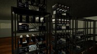 Realtime Mining Simulator screenshot, image №2773634 - RAWG