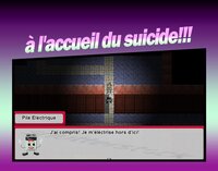 A l'Accueil du Suicide screenshot, image №3504408 - RAWG