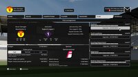 Football Career Mode 26 screenshot, image №4279731 - RAWG