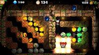 BOULDER DASH 40th Anniversary screenshot, image №4248523 - RAWG