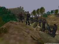 1914: The Great War screenshot, image №356929 - RAWG