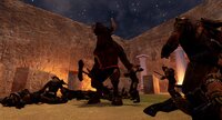 Cry of Athena VR Battle Simulator screenshot, image №3046148 - RAWG