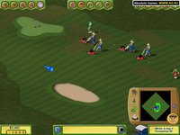 Golf Resort Tycoon 2 screenshot, image №328427 - RAWG