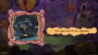 Exit: A Biodelic Adventure screenshot, image №2342660 - RAWG