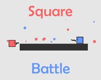 Square Battle (Mich__l) screenshot, image №3201354 - RAWG