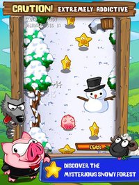 Pig Shot screenshot, image №1631466 - RAWG