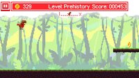 Ancient Dino Runner screenshot, image №2934836 - RAWG