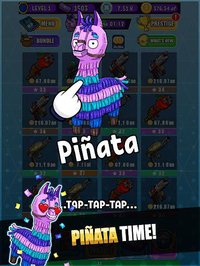 Idle Royale Tycoon - Incremental Merge Battle Game screenshot, image №2174621 - RAWG