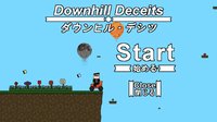 Downhill Deceits screenshot, image №867547 - RAWG