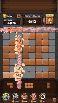 Block Puzzle King - Puzzle Game screenshot, image №1471047 - RAWG
